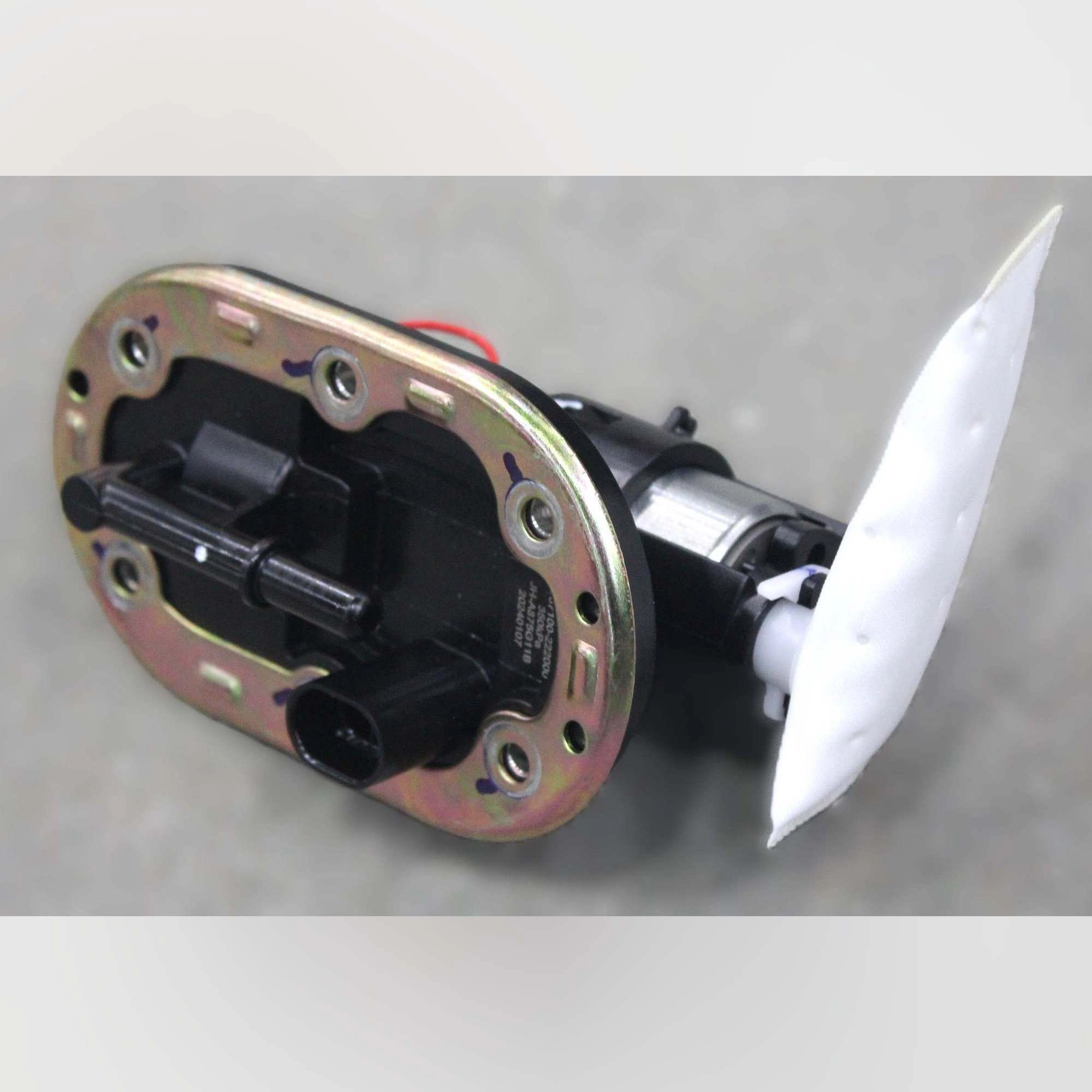 ARORA SHARK 125 BENZİN POMPASI (EURO 5) #SHARK 125-024